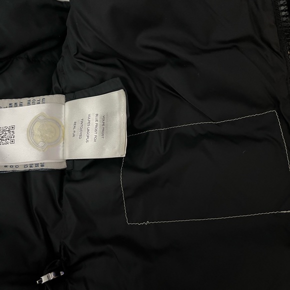 MONCLER KIDS - Picture 2 of 4